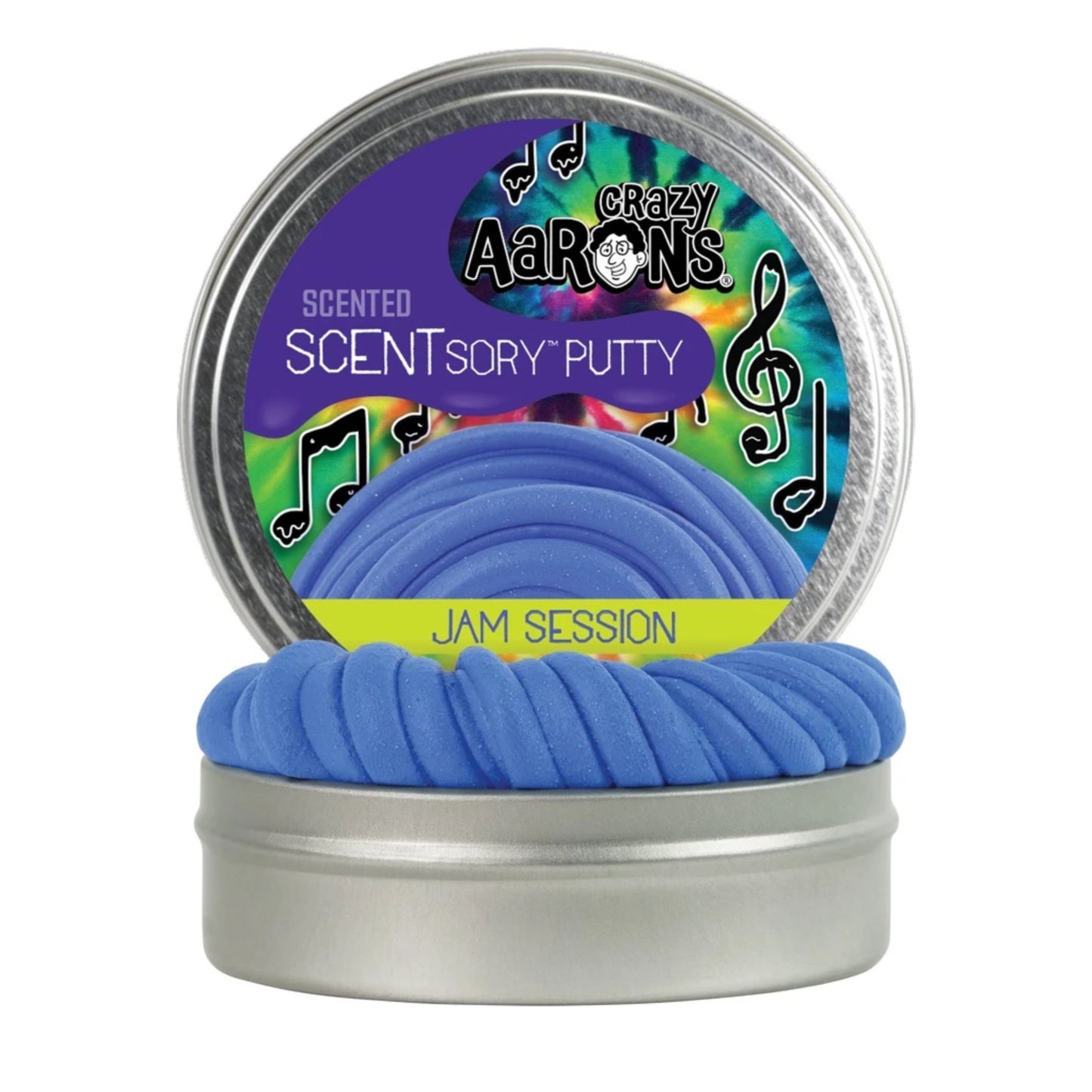 Jam Session SCENTsory Putty