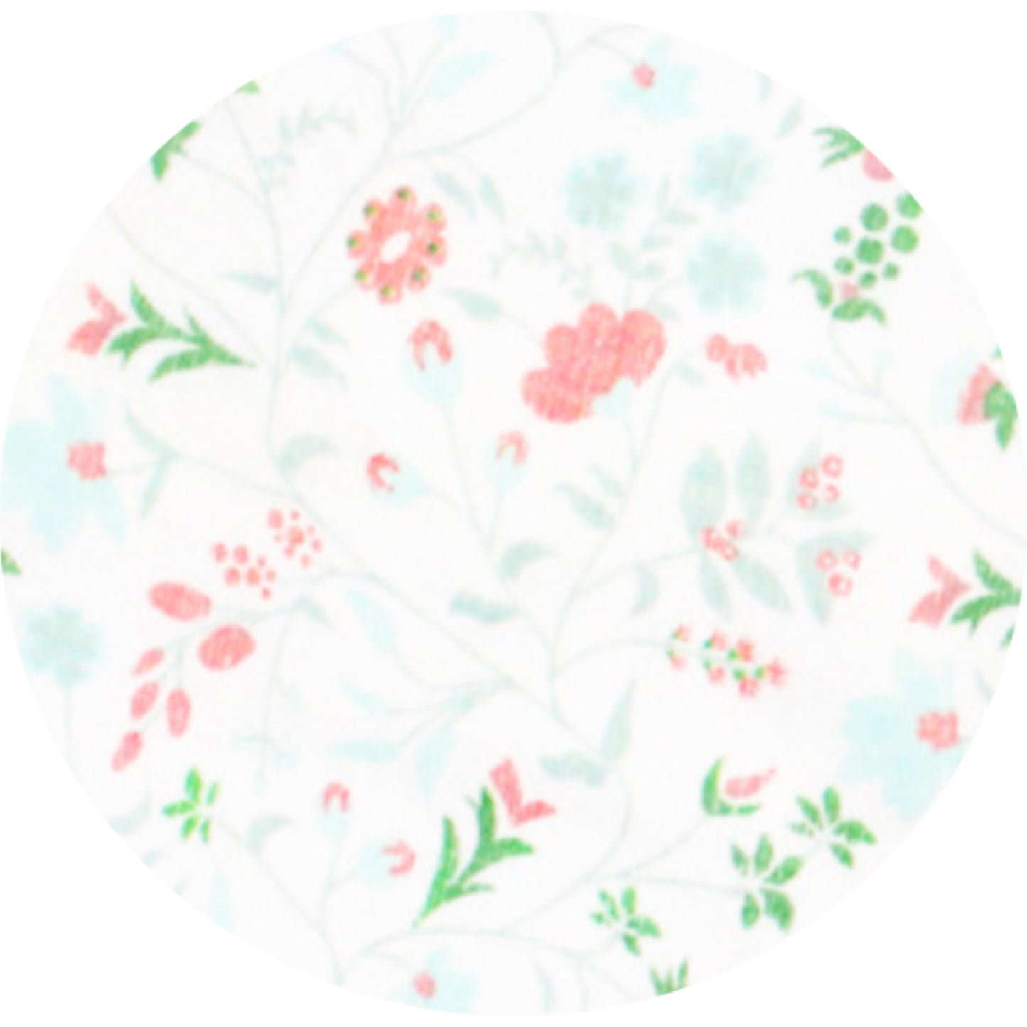 Single Bandana Bib | Claire