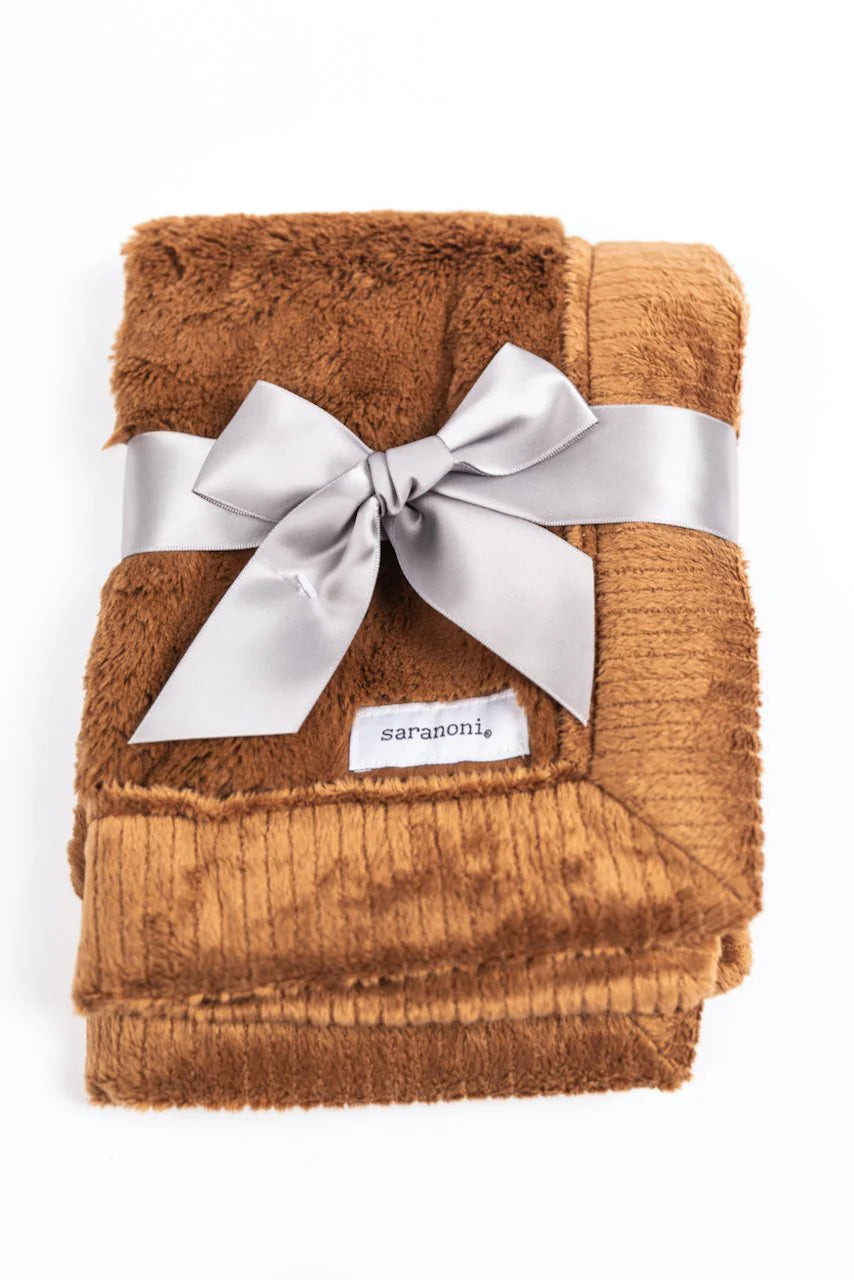 Lush | Receiving | Blanket
