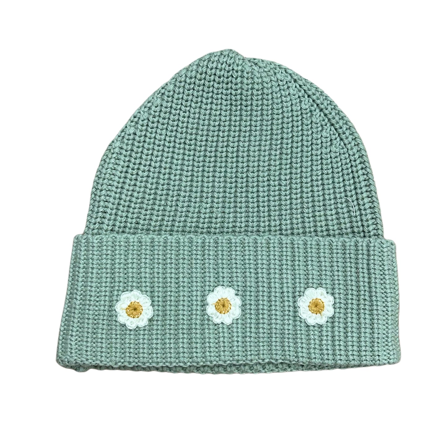 Daisy Beanie