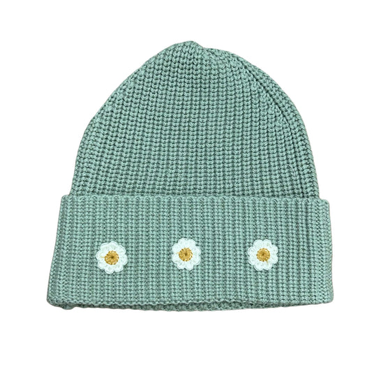 Daisy Beanie