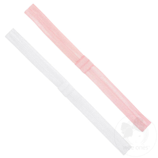 Add-A-Bow Elastic Band two pack