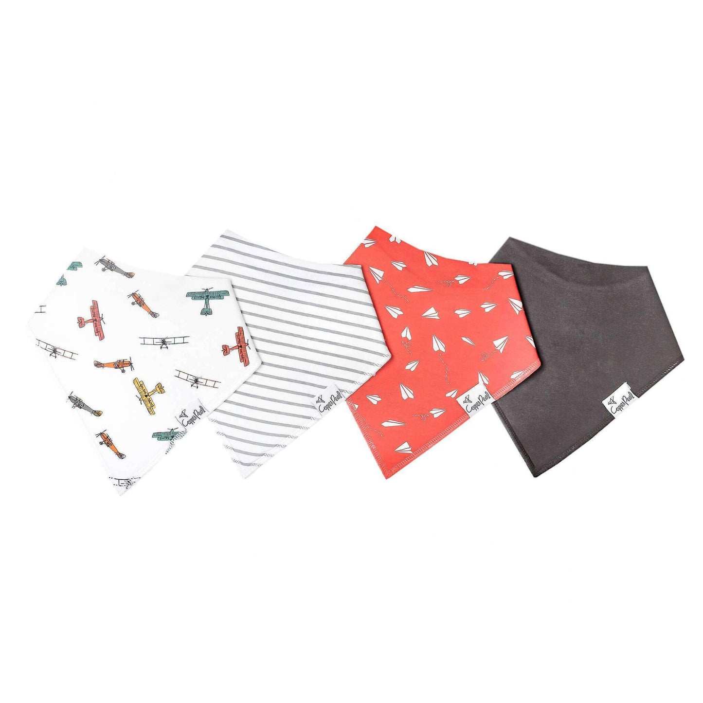 Single Bandana Bibs | Ace