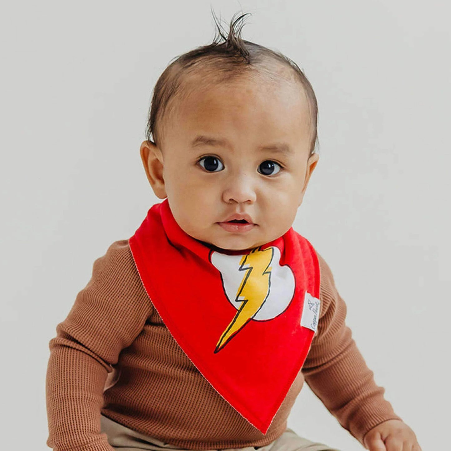 Single Bandana Bibs | Justice League™