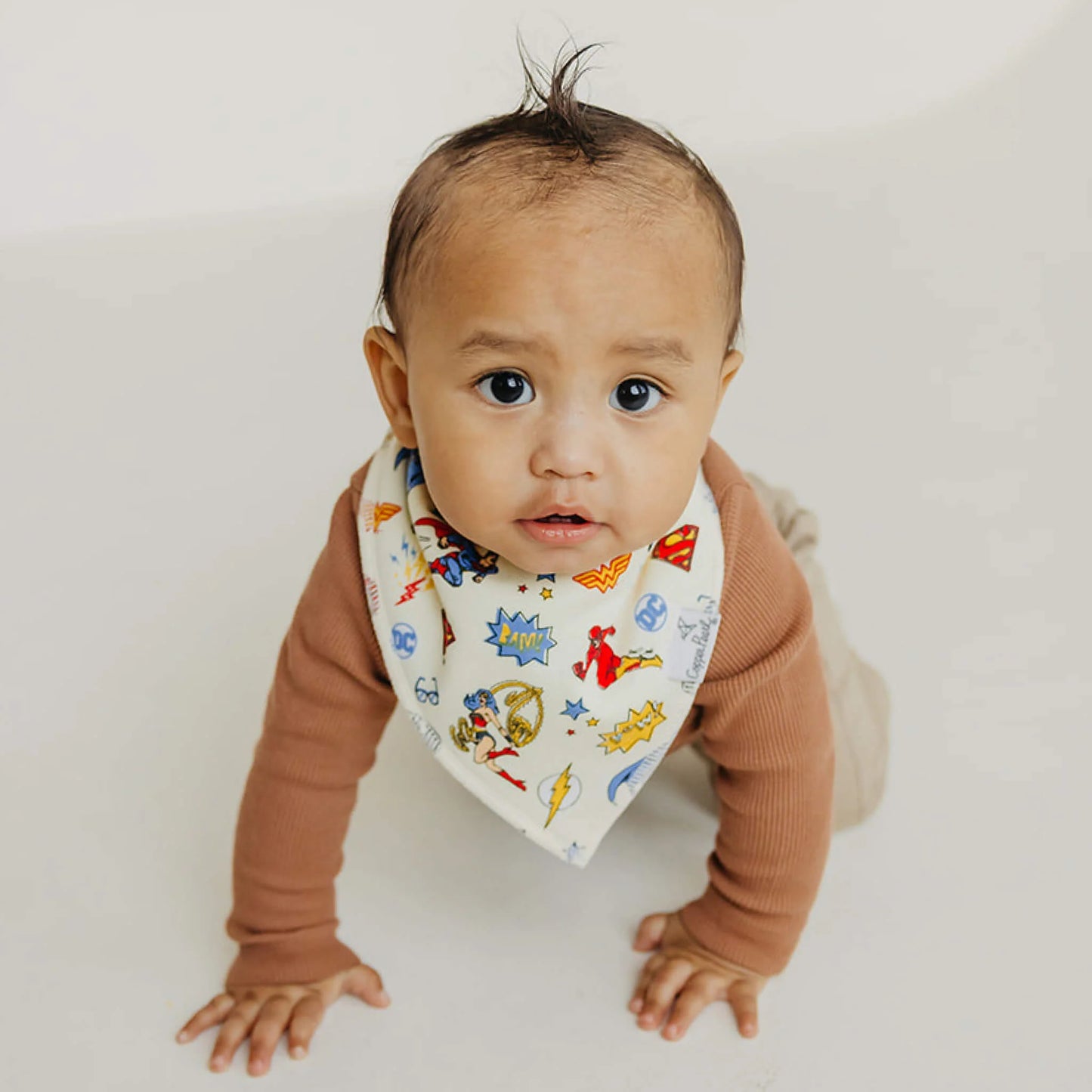 Single Bandana Bibs | Justice League™