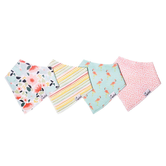 Single Bandana Bibs | Leilani