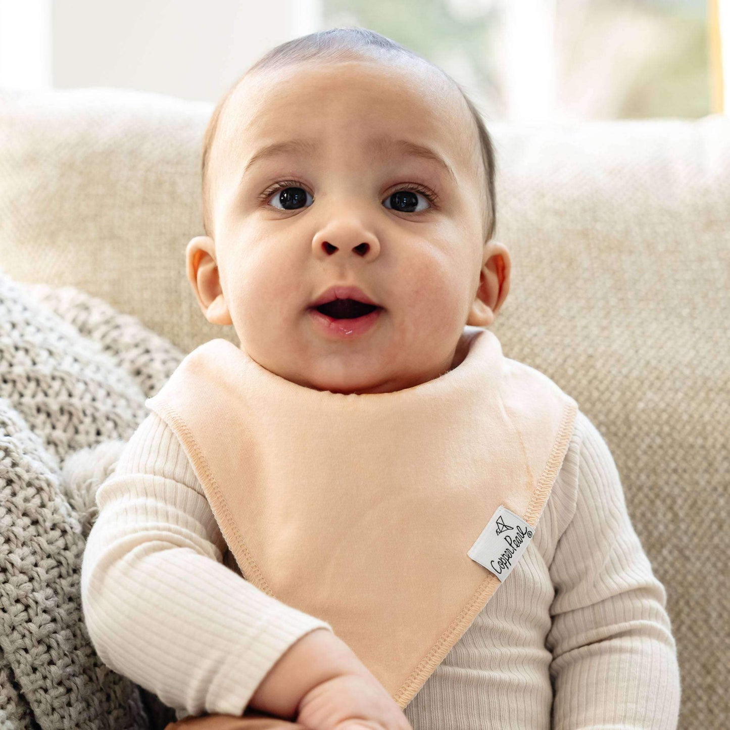 Single Bandana Bibs | Ryder
