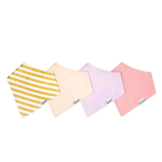 Single Bandana Bibs | Sweetheart