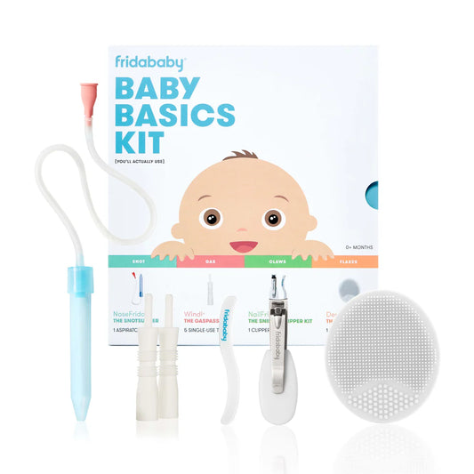 Fridababy Baby Basics Kit