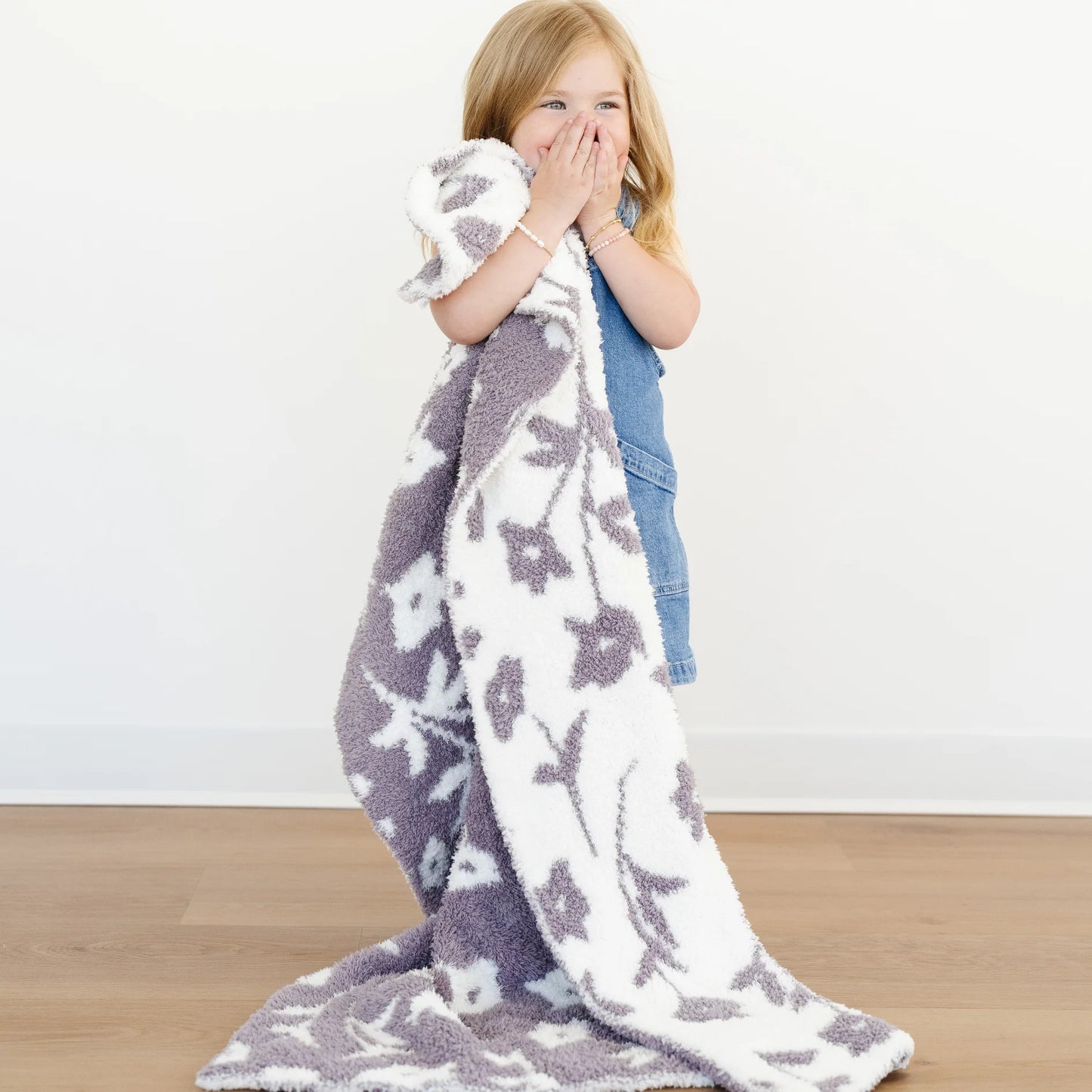 Double Layer Bamboni | Toddler | Blanket