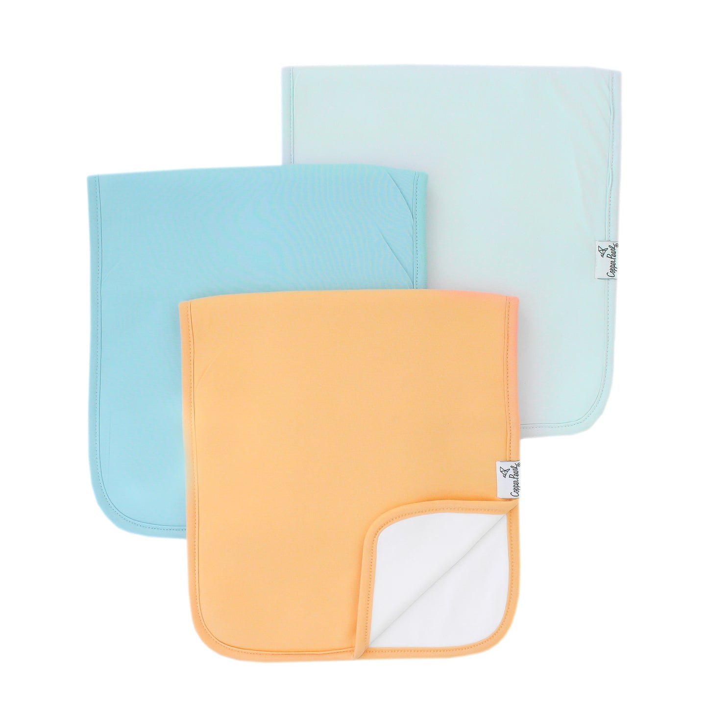 Single Burp Cloth | Bennie