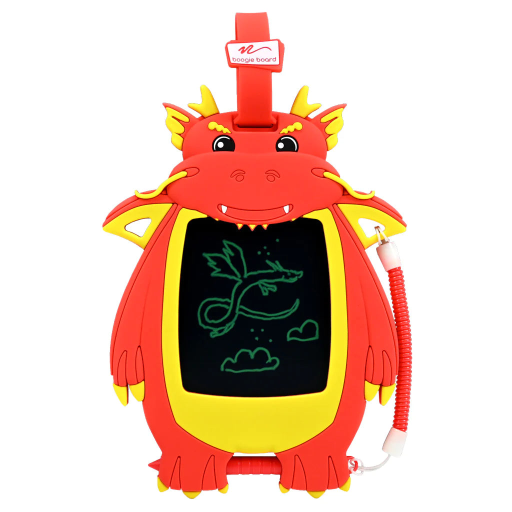 Blaze the Dragon - Boogie Board™ Sketch Pals™