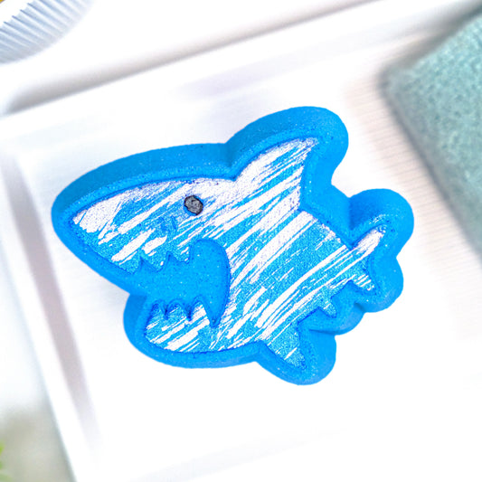 Ocean Explorer | Bath Bomb with toy