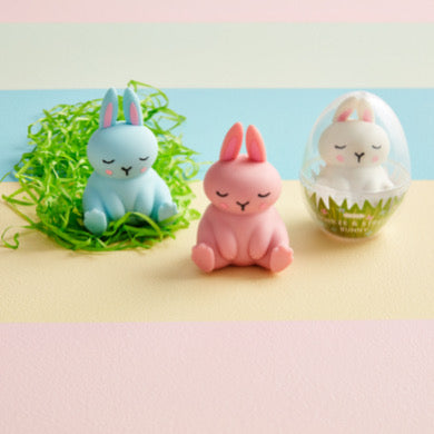 Bunny Stretch & Squeeze Toys