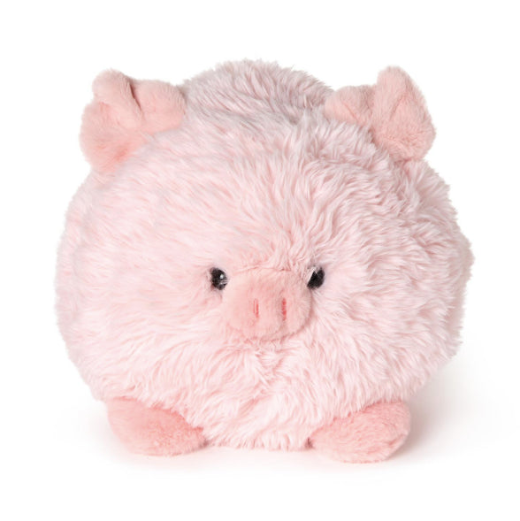 Snuggle Puff Super Soft | Large Piggy