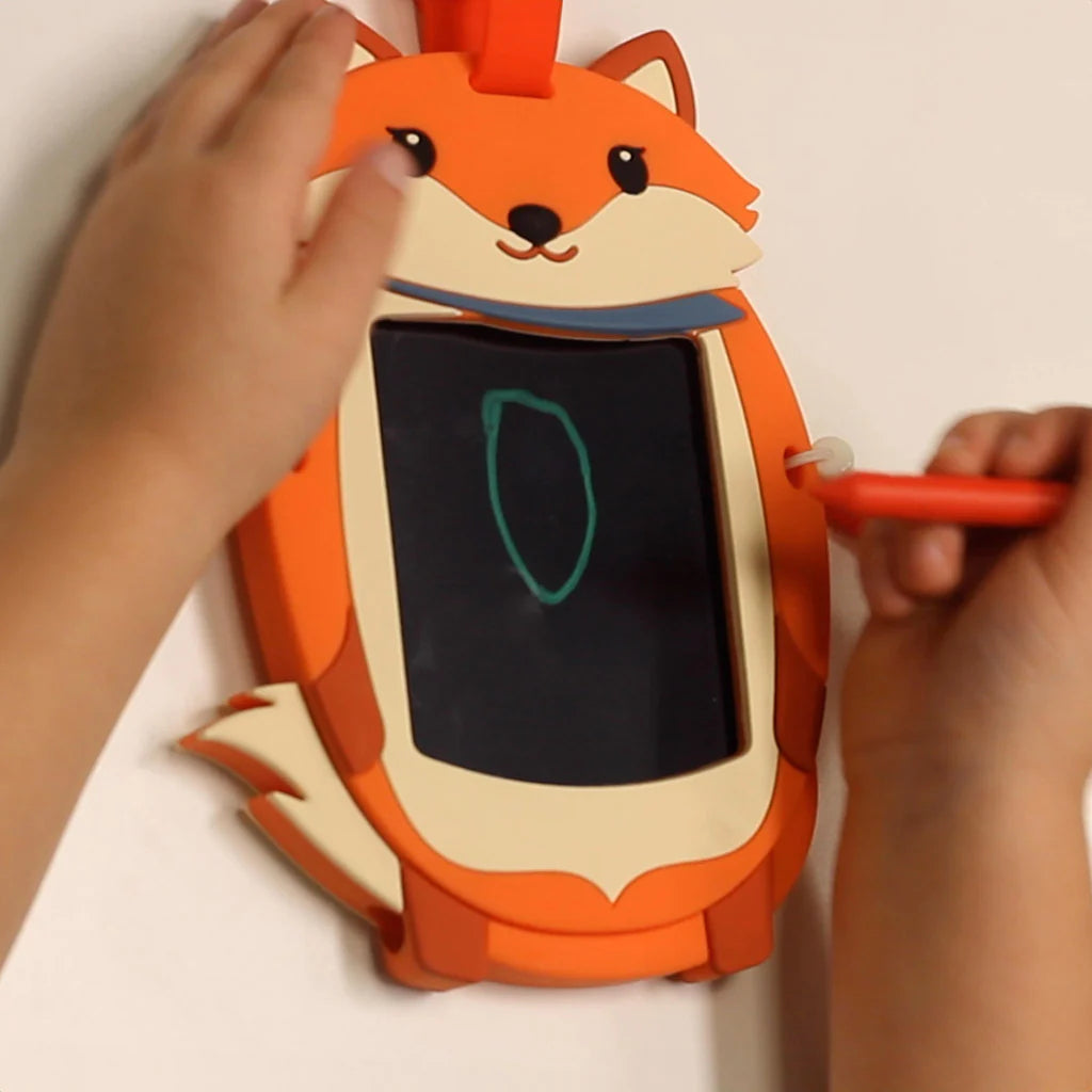 Felix the Fox - Boogie Board™ Sketch Pals™