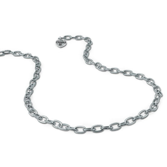 Silver | Chain Necklace