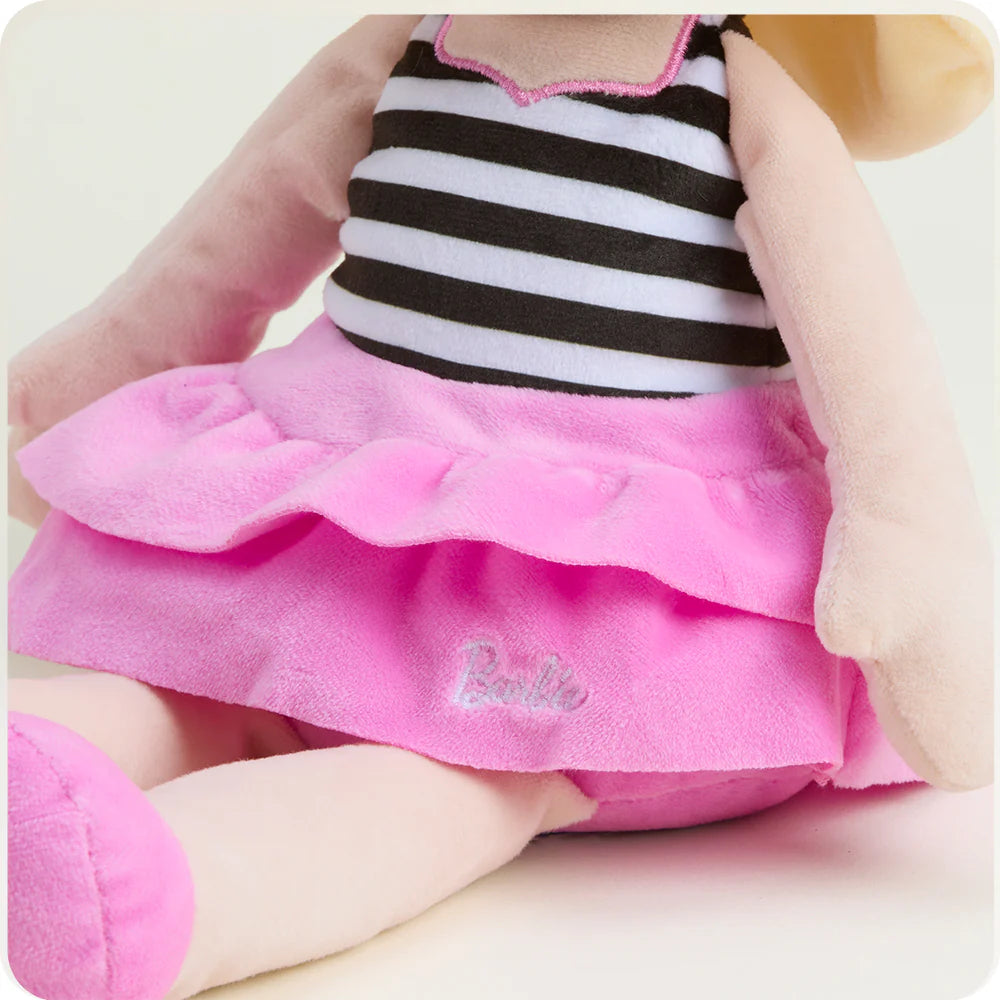 Malibu Barbie™Doll | Warmie