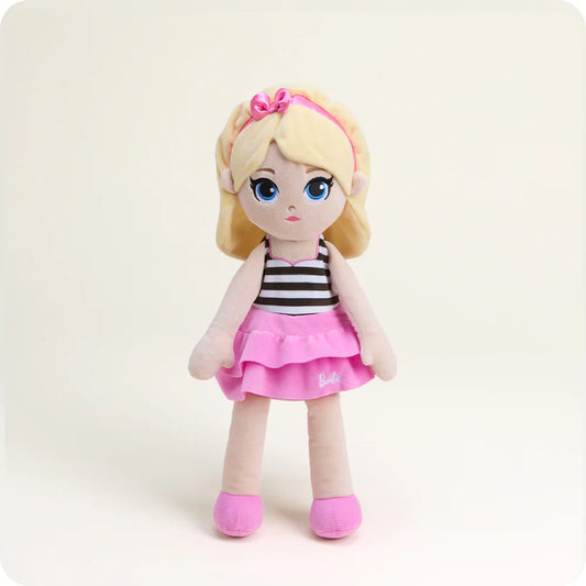 Malibu Barbie™Doll | Warmie