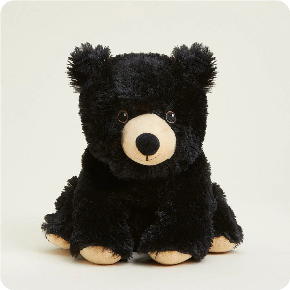 Black Bear | Warmies