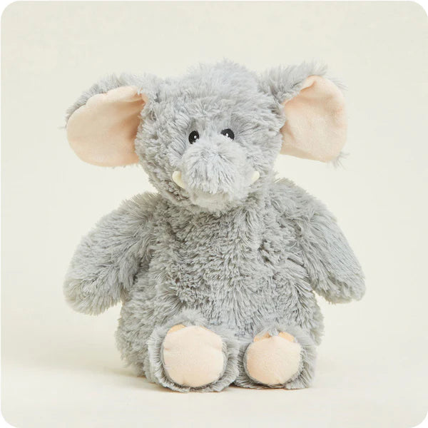 Gray Elephant | Warmies