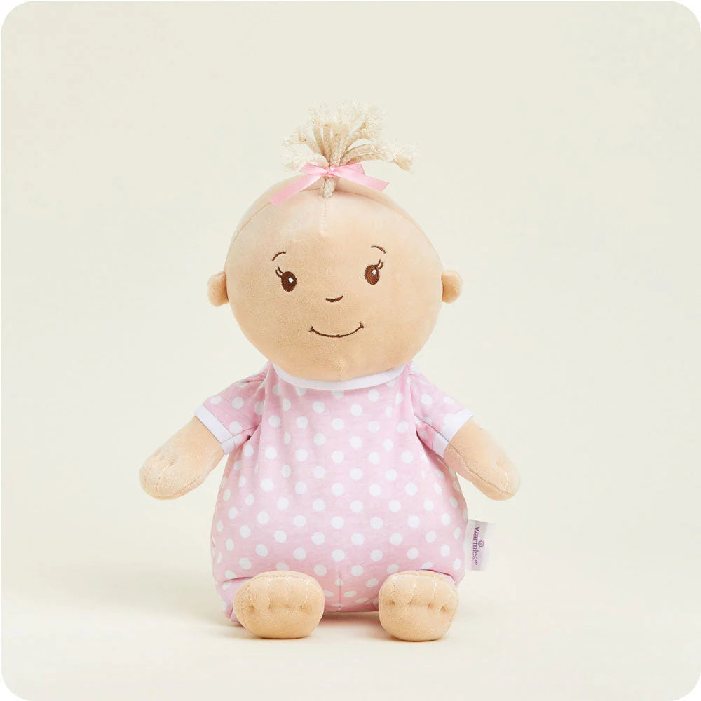 Baby Girl | Warmies