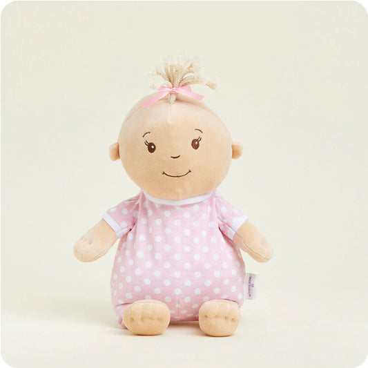 Baby Girl | Warmies