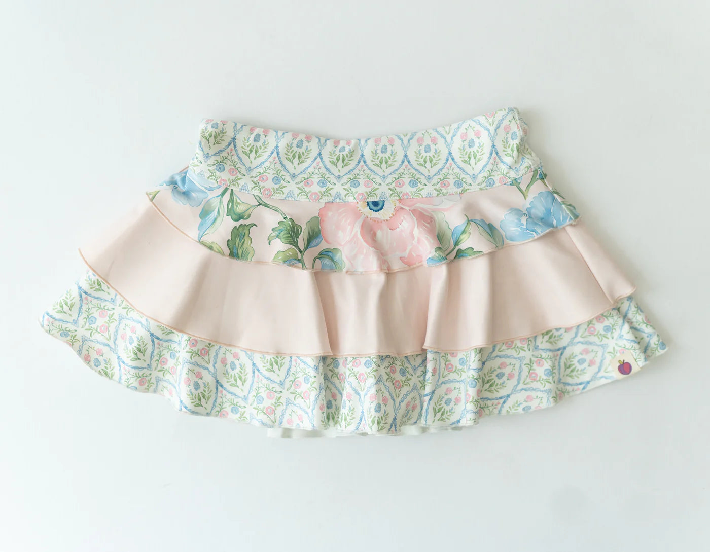 Active Skirt | Blush & Bloom
