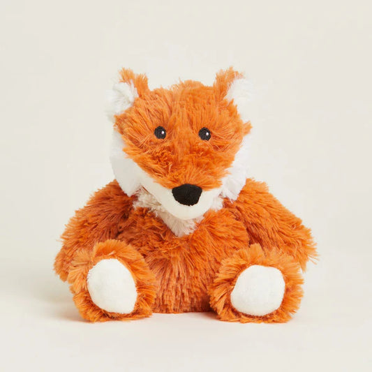 Fox | Junior Warmies