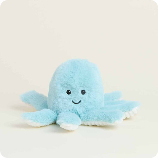Octopus | Junior Warmie