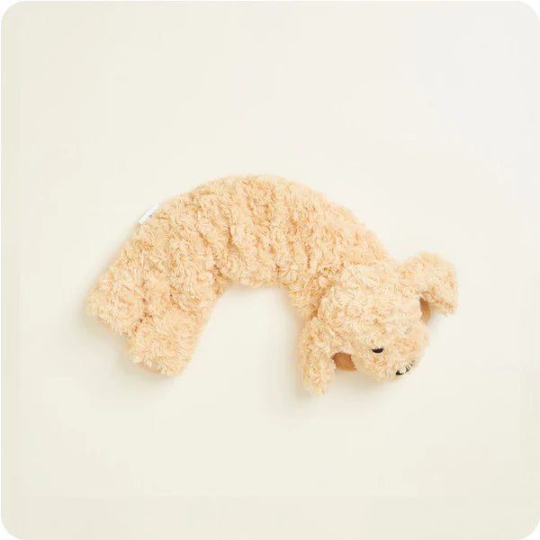 Golden Dog | Warmies Wrap