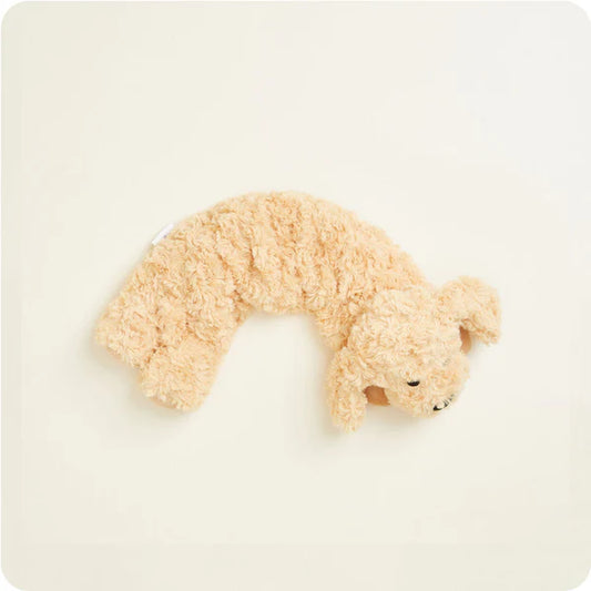 Golden Dog | Warmies Wrap