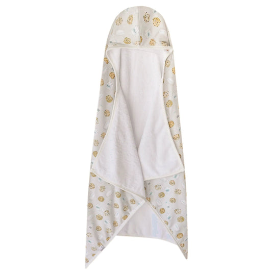 Chip - Premium Big Kid Hooded Towel