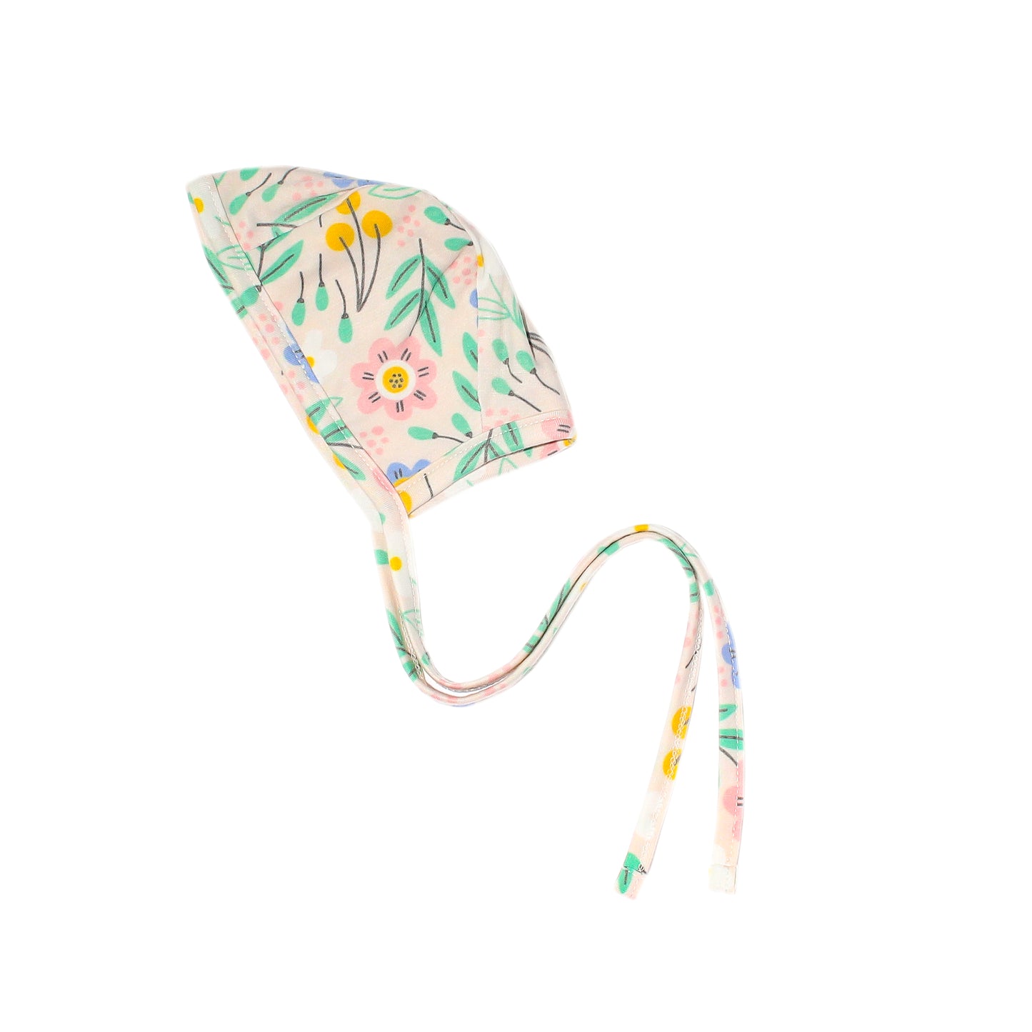 Copper Pearl Bonnet - Clara