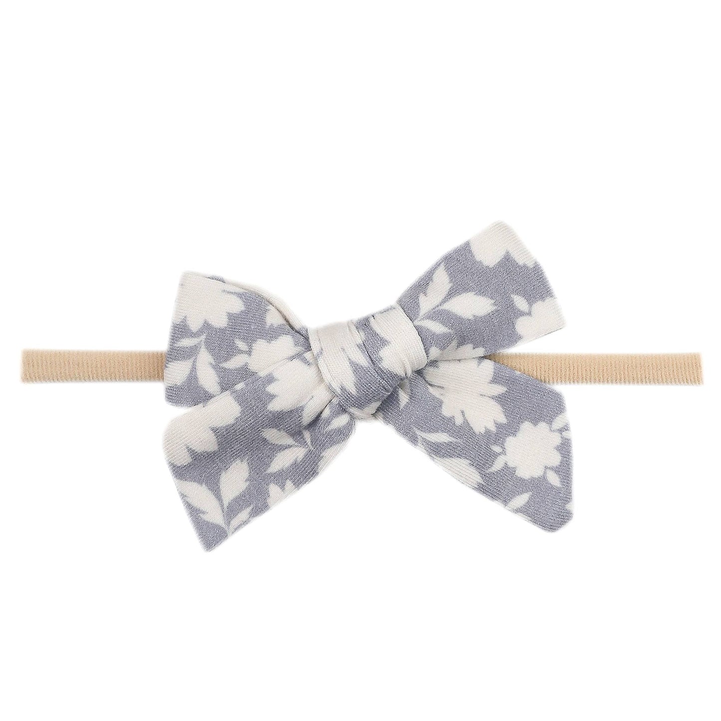 Lacie | Classic Headband Bow