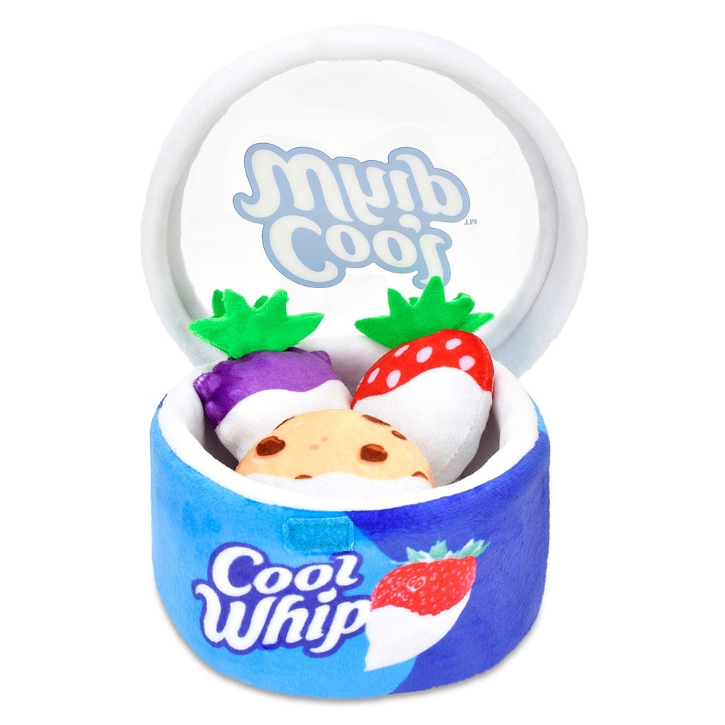 Cool Whip | Plush