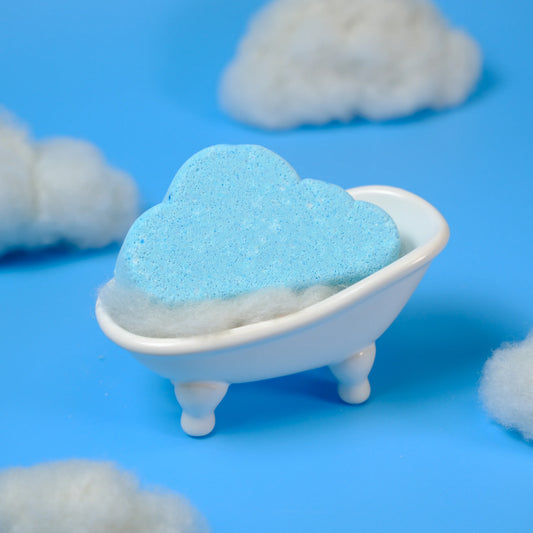 The Cloud | Bath Bomb