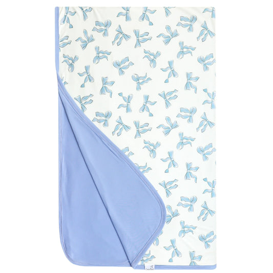 Copper Pearl 3 Layer Jumbo Quilt - Daphne