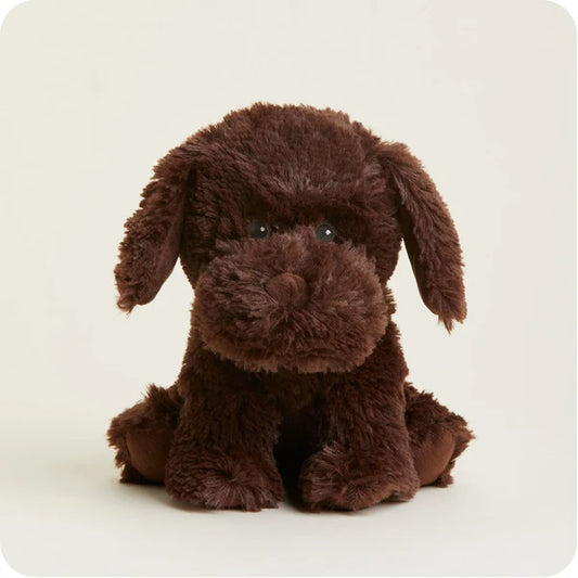 Chocolate Labrador | Warmies