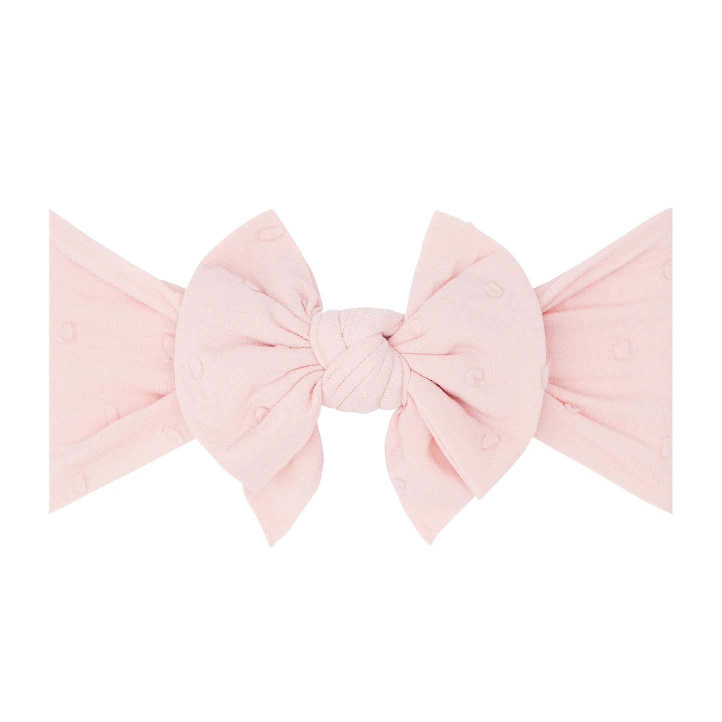 Dottie Knot Headband