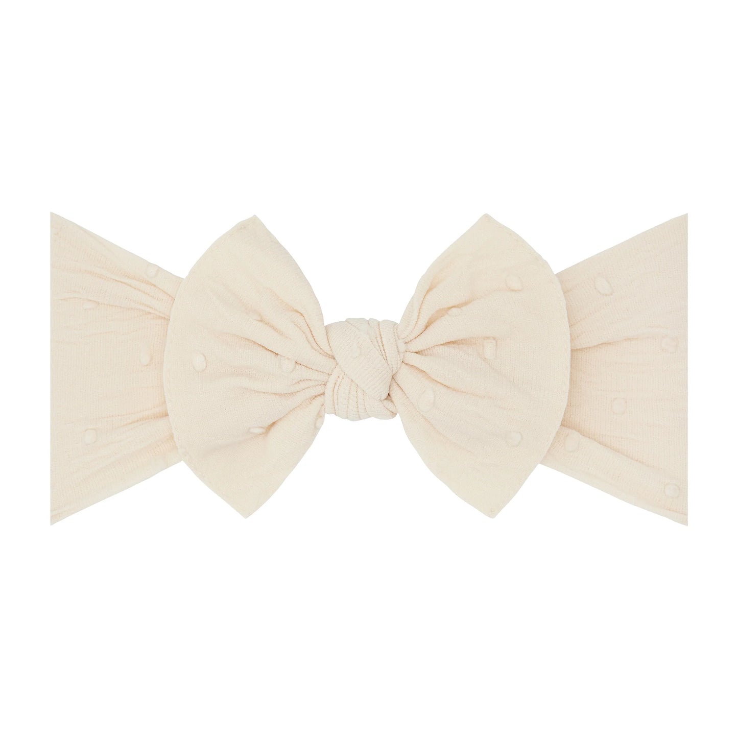 Dottie Knot Headband
