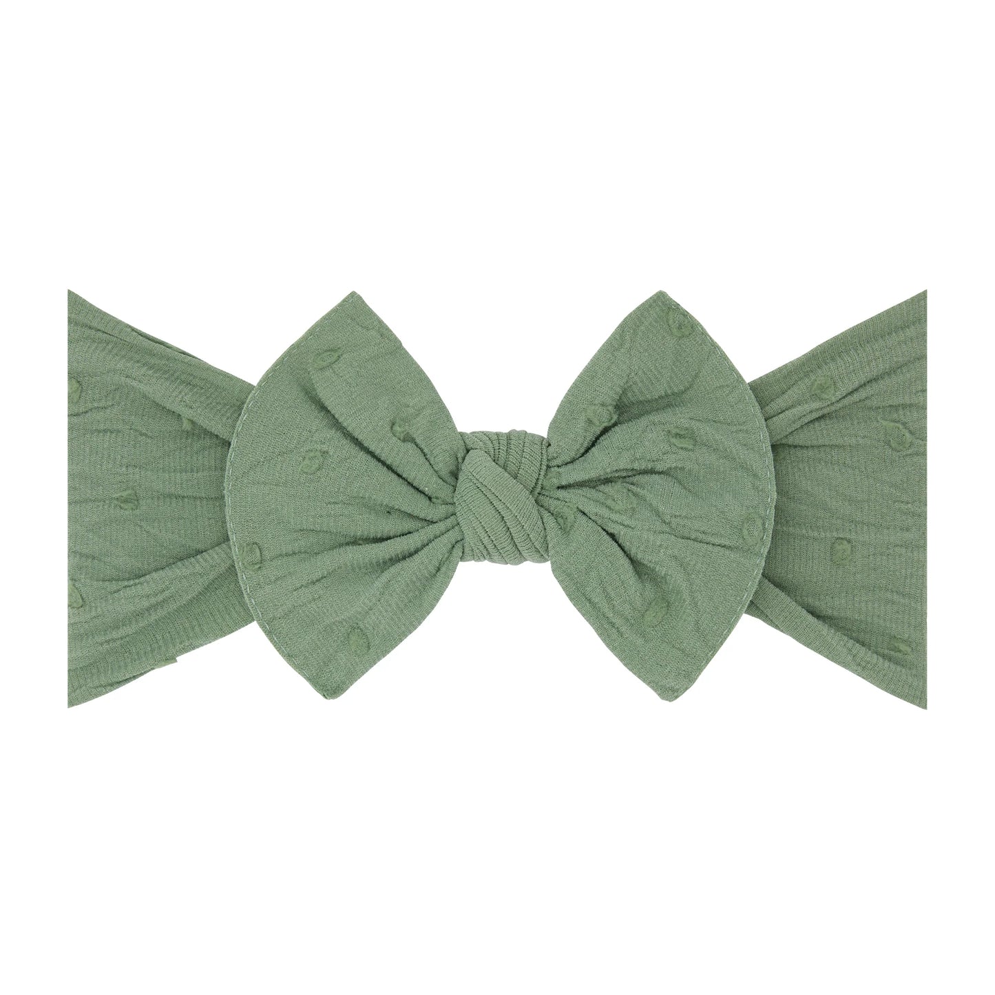 Dottie Knot Headband