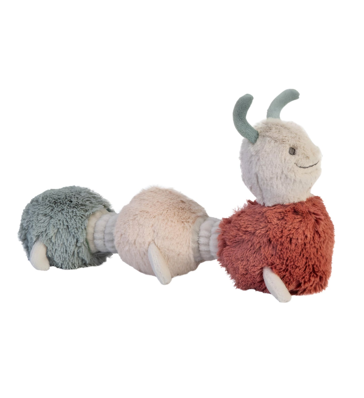 Caterpillar Poppy by Happy Horse