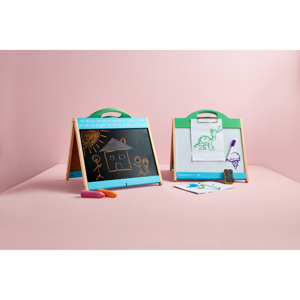 Art Easel Set