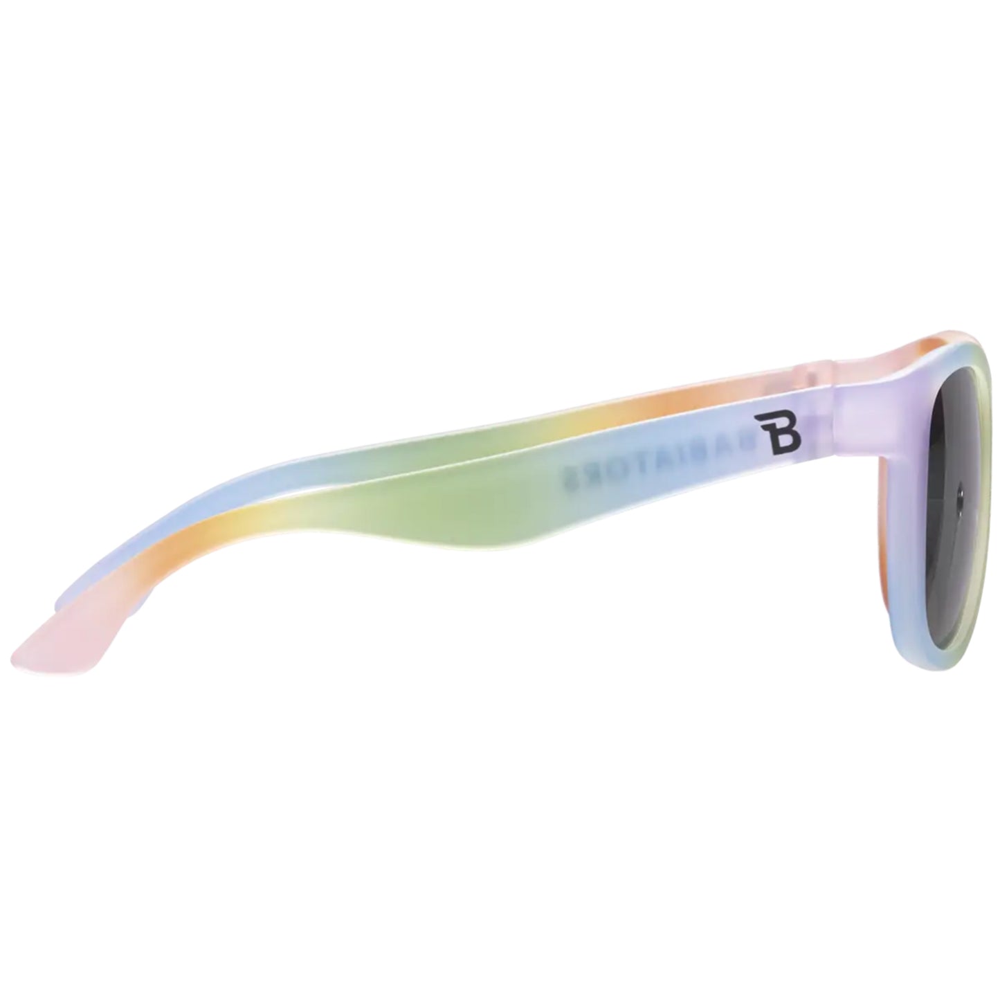 Rad Rainbow Navigator Sunglasses