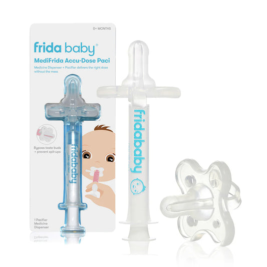 MediFrida | The ACCU-DOSE PACIFIER