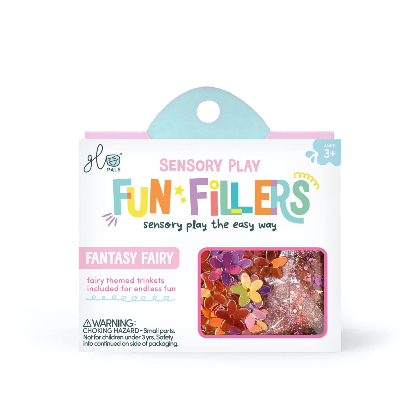 Fantasy Fairy Sensory Fun Filler