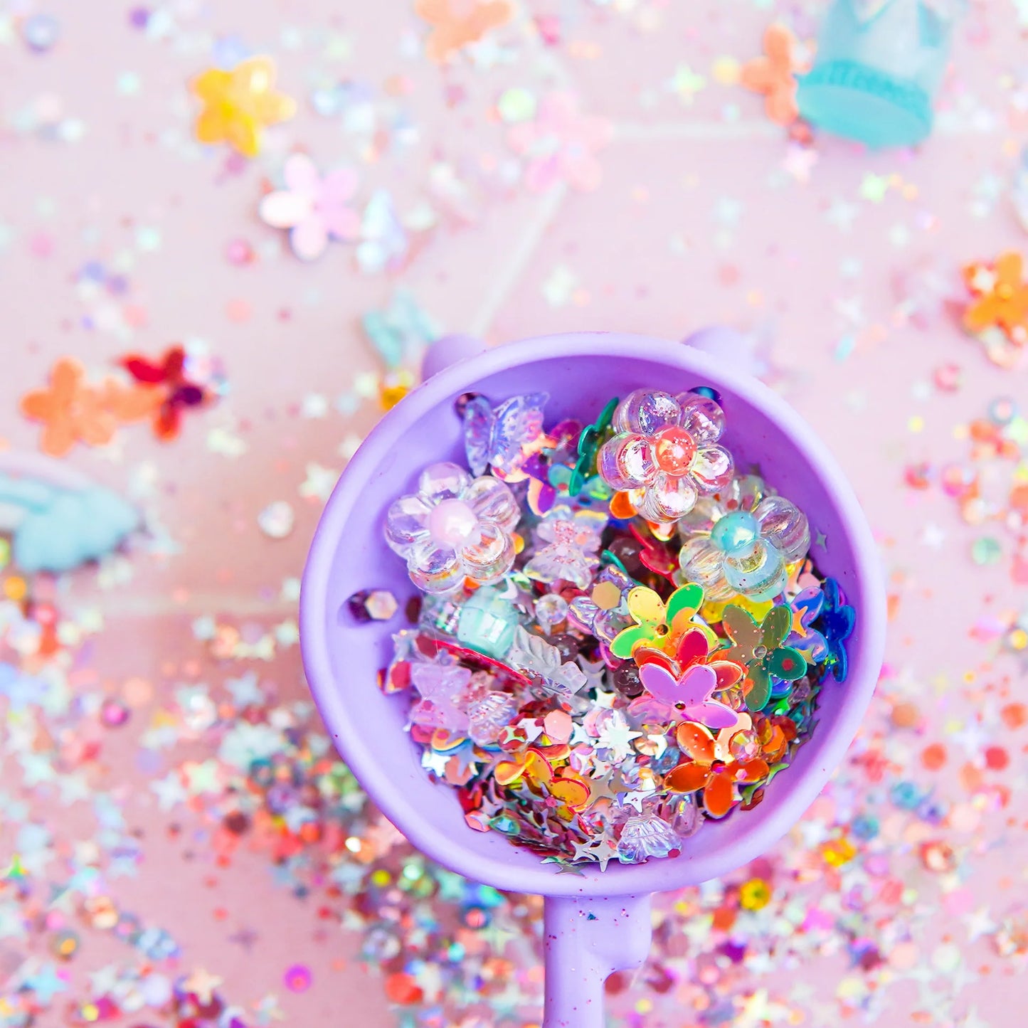 Fantasy Fairy Sensory Fun Filler