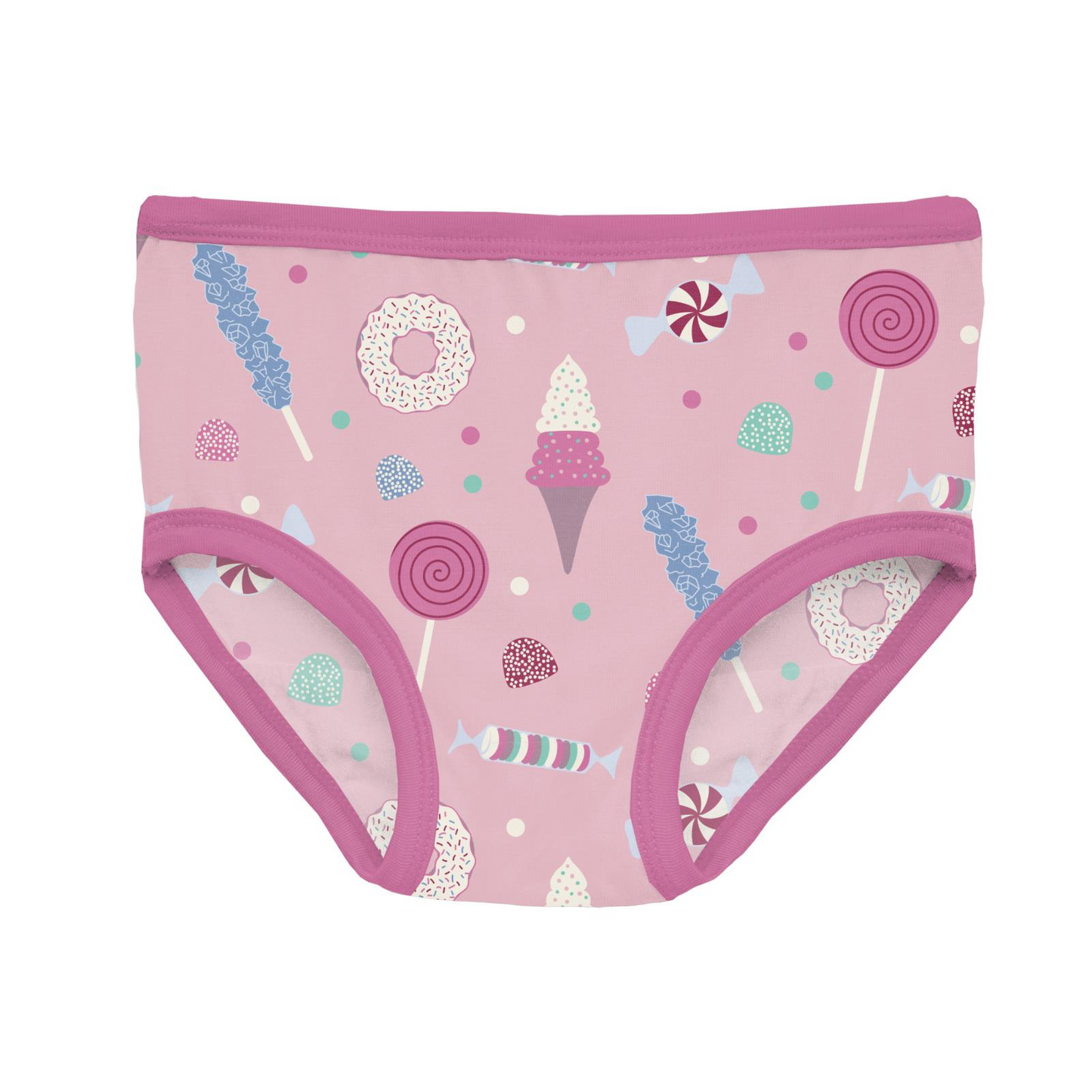 Cake Pop Candy Dreams Girl's Underwear