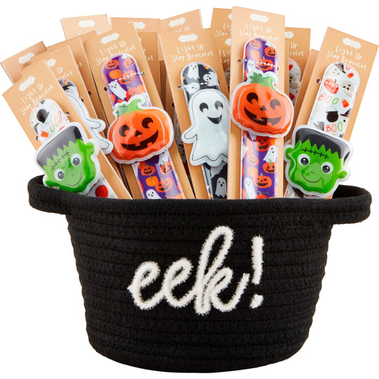 Halloween Light Up Bracelets